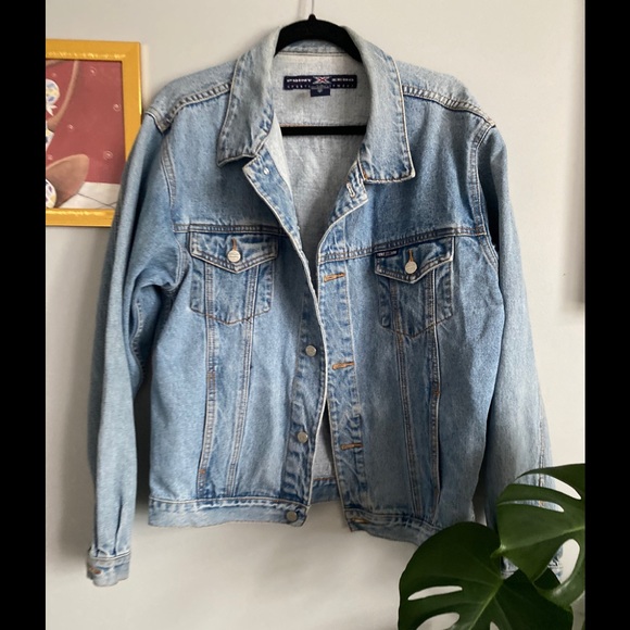 Point Zero Other - Point Zero Jeans Jacket